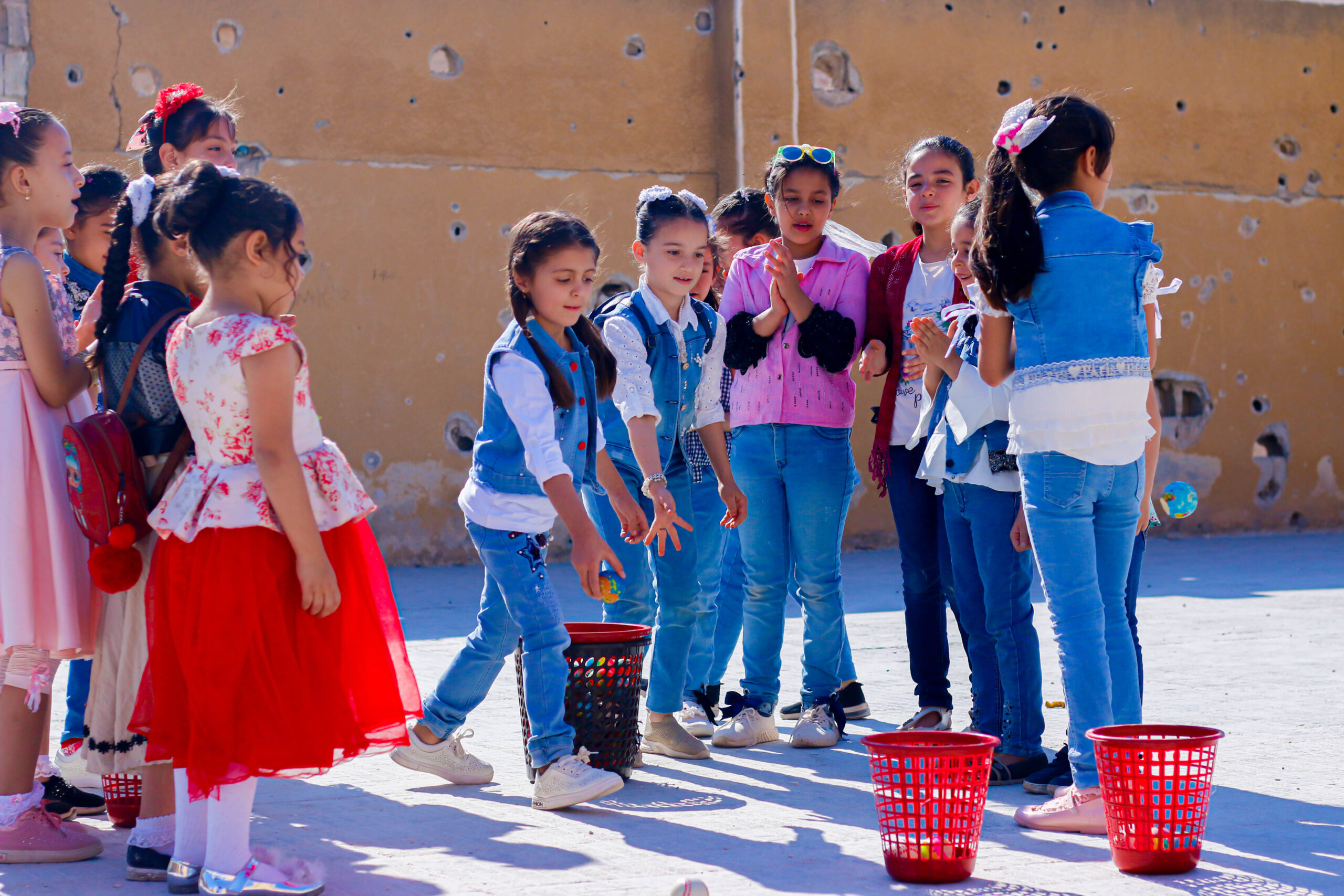 Featured image for “It Takes a Village: Building Community Ownership in Child Safeguarding”